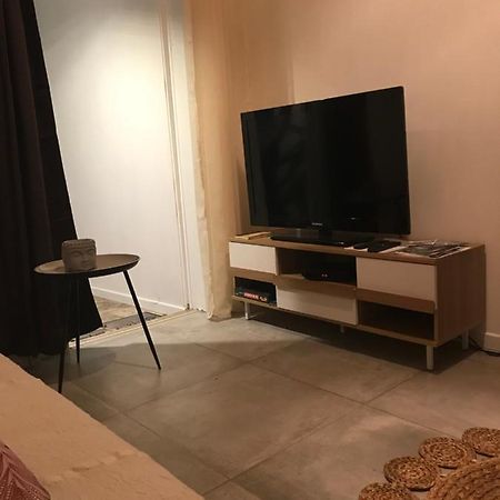 Appartement NOUT TI KAZ lé bains à Étang-Salé les Bains Extérieur photo